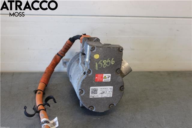 Aircondition kompressor til VW Golf VII 2012-2017 (Fase 1)  (5QE816803L|)