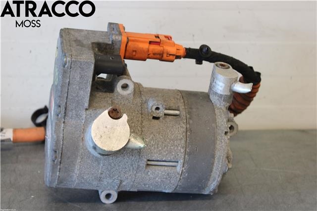 Aircondition kompressor til VW Golf VII 2012-2017 (Fase 1)  (5QE816803L|)