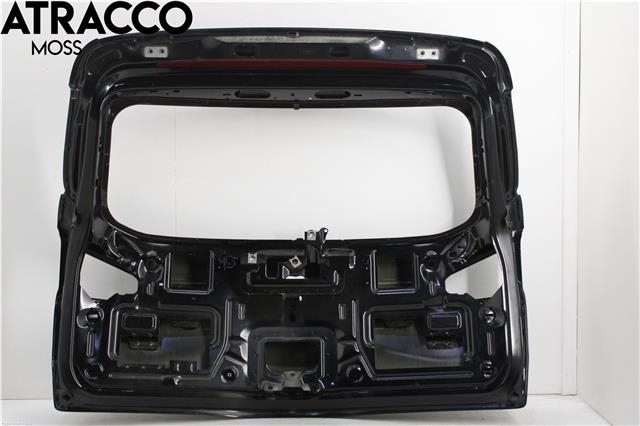 Bakluke combi til Ford Mondeo 2011-2014 (Type IV, Fase 2) (1701443|)