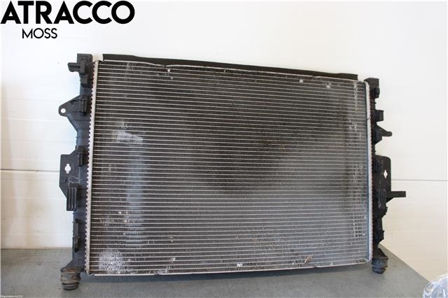 Radiator (automat gir) til Volvo V40 2012-2019  (31293689|)