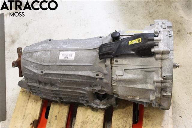 Girkasse automat til Mercedes C-Klasse 2014-2018 (Fase 1) (W205) (W205) (A2052701202|)