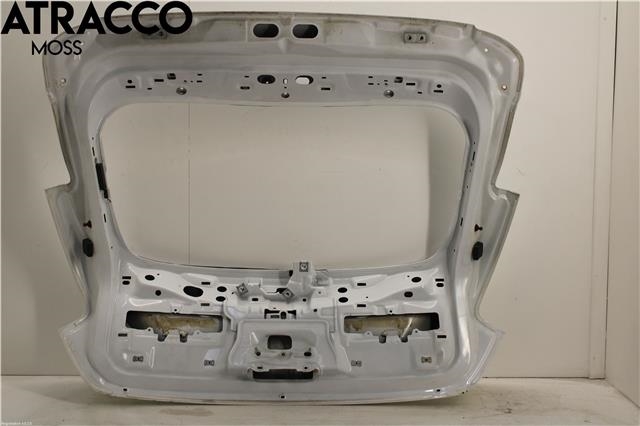 Bakluke combi til Ford Focus 2011-2014 (Type III, Fase 1)  (1946094|)