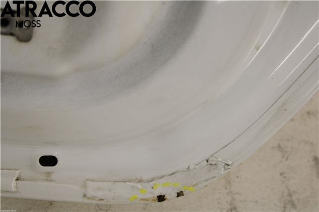 Bakluke combi til Ford Focus 2011-2014 (Type III, Fase 1)  (1946094|)