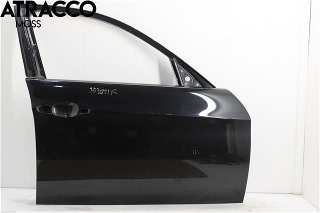 Dør høyre foran til BMW 3-Serie 2005-2011 (E90/E91/E92/E93) (E90/E91/E92/E93) (41515A2A386|)