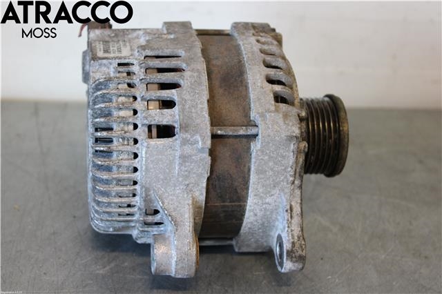 Dynamo til Mazda 3 2013-2016 (Type III, Fase 1)  (SH0118300|)