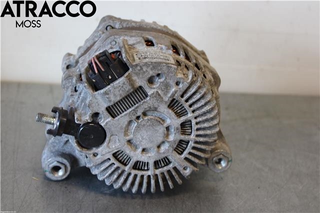 Dynamo til Mazda 3 2013-2016 (Type III, Fase 1)  (SH0118300|)