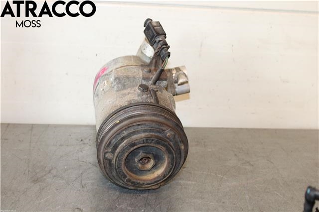 Aircondition kompressor til Seat Ibiza 2008-2017 (Type IV)  (1S0820803F|)