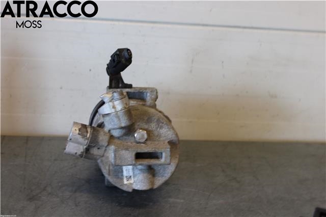 Aircondition kompressor til Seat Ibiza 2008-2017 (Type IV)  (1S0820803F|)