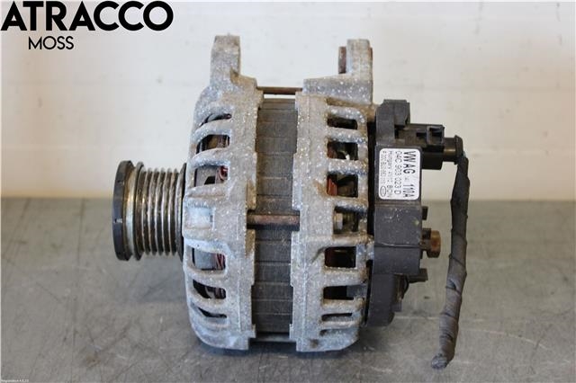 Dynamo til Seat Ibiza 2008-2017 (Type IV) (04C903023J|)