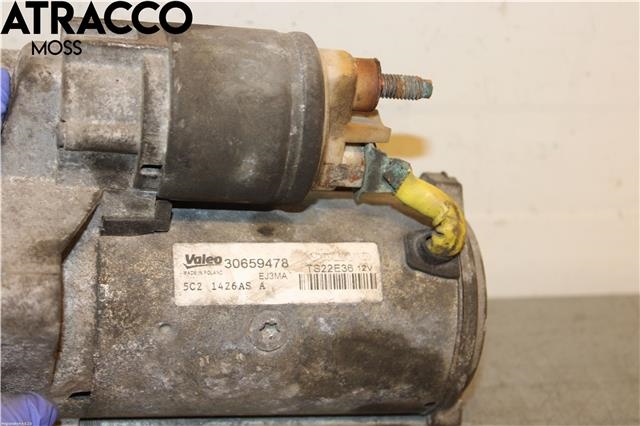 Starter til Volvo V70 2007-2013 (Type III, Fase 1)  (36051780|)
