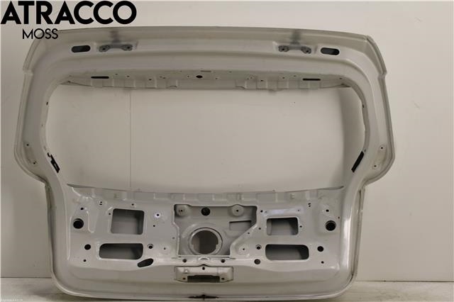 Bakluke combi til BMW 1-Serie 2004-2011 (E81/E82/E87/E88) (E81/E82/E87/E88) (41627133898|)