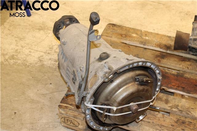 Girkasse automat til Mercedes E-Klasse, 2009-2013 (Fase 1) (W212) (W212) (A1402706500)