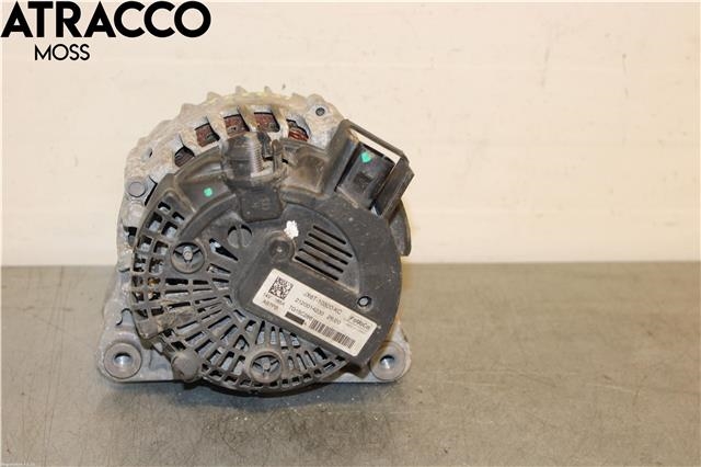 Dynamo til Ford Transit Connect, 2018-->> Type II, Fase 2 (2449470)