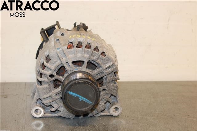 Dynamo til Ford Transit Connect 2018-->> Type II, Fase 2  (2449470|)