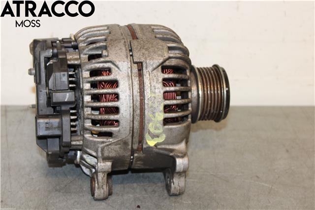 Dynamo til Mitsubishi Grandis, 2004-2009 (1800A064)