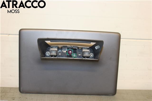 Multimedia display (MCU - Media Controller Unit) til Tesla Model 3 2018-2023 (Fase 1)  (108954300J|)