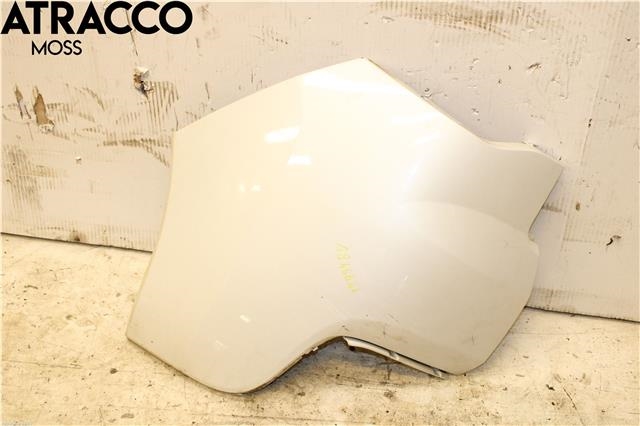 Støtfanger bak til Peugeot 3008, 2009-2016 (Type I)  (9685633277)