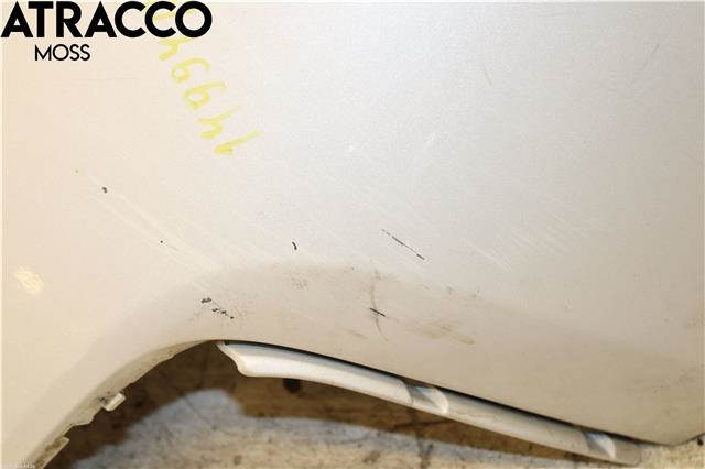 Støtfanger bak til Peugeot 3008 2009-2016 (Type I)  (9685633277|)