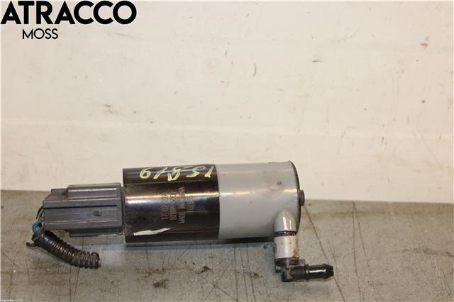 Spylerpumpe foran til Volvo XC90 2015-2025 (Type II)  (31276105|)