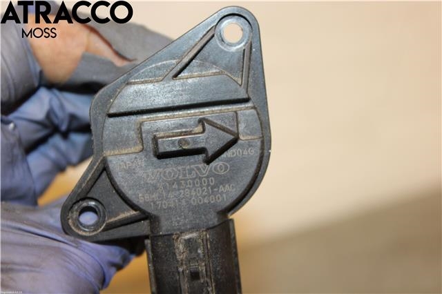 Luftmengde/luftmassemåler til Volvo XC90 2015-2025 (Type II)  (31430000|)