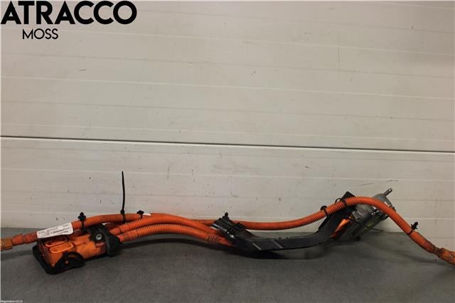 Kabel høy volt (HV) hybrid til Volvo XC90, 2015-2025 (Type II)  (31444273)