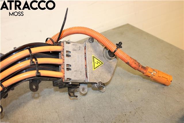 Kabel høy volt (HV) hybrid til Volvo XC90 2015-2025 (Type II)  (31444273|)