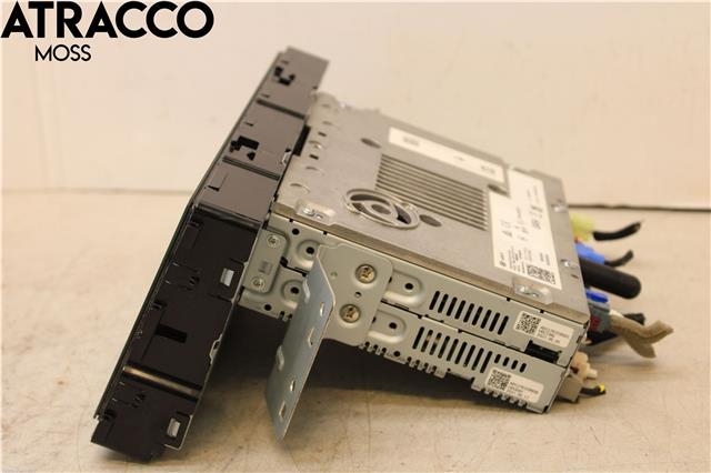 Multimedia display (MCU - Media Controller Unit) til Kia Niro 2016-2021  (96560Q4540|)