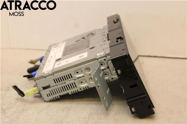 Multimedia display (MCU - Media Controller Unit) til Kia Niro 2016-2021  (96560Q4540|)