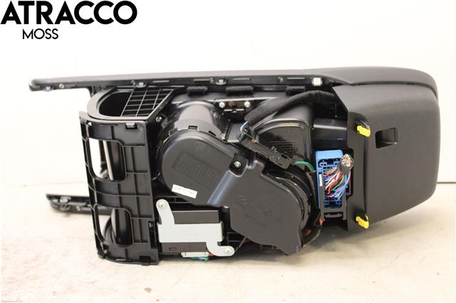 Diverse deler til Kia Niro 2016-2021 (84650Q4AM0CSD|)