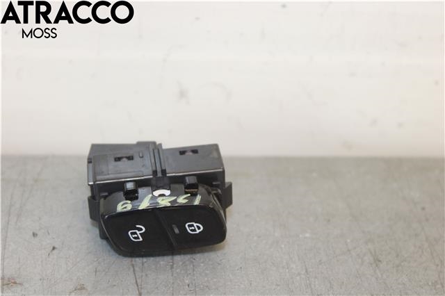Bryter diverse til Volvo XC90, 2015-2025 (Type II)  (31443863)