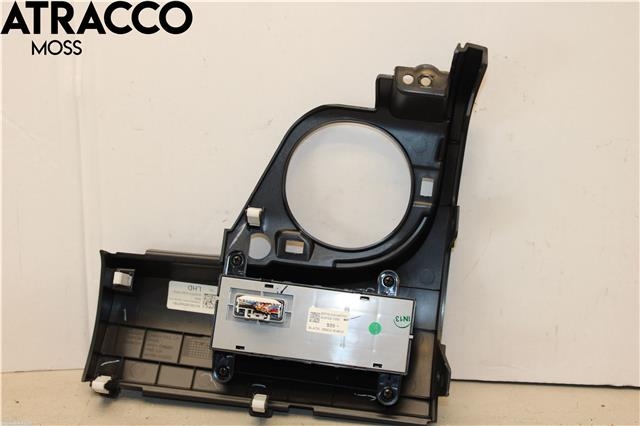 Bryter diverse til Hyundai Kona 2017-2021 (Type I, Fase 1)  (93710K4AM0TRY|)
