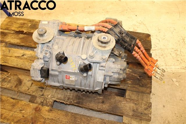 Motor elbil foran til VW Up 2012-2019  (12E901131D|)