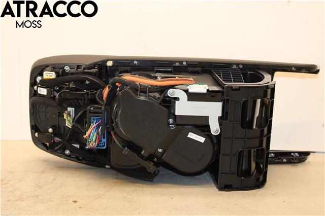 Diverse deler til Kia Niro 2016-2021  (84650Q4AM0CSD|)