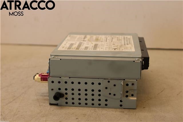 Bilstereo til Volvo V40 2012-2019 (36001114|)