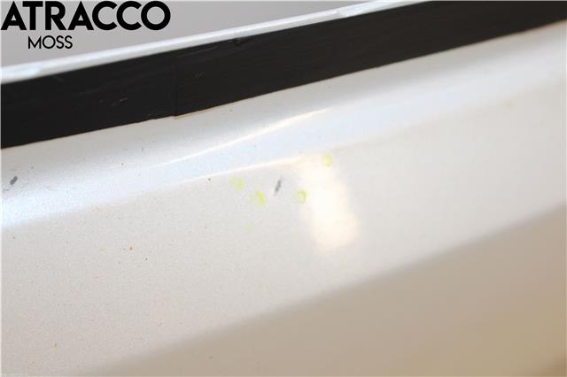 Bakluke combi til Peugeot 3008 2009-2016 (Type I) (8701AP|)
