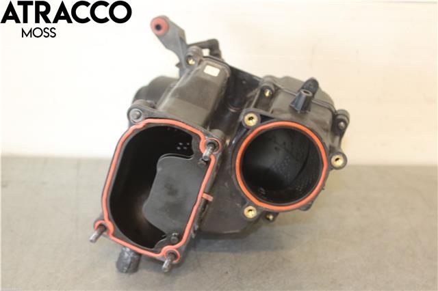 Luftfilterboks til Volvo XC90 2015-2025 (Type II) (31480493|)