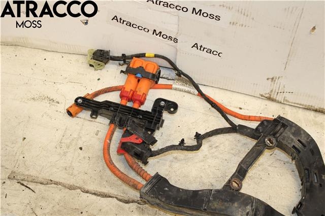 Kabel høy volt (HV) hybrid til Volvo XC90 2015-2025 (Type II)  (31674022|)