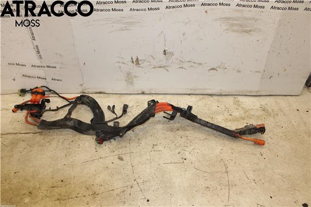 Kabel høy volt (HV) hybrid til Volvo XC90 2015-2025 (Type II)  (31674022|)