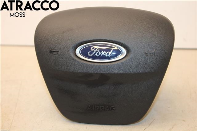 Airbag rattpute til Ford Fiesta 2017-->> (Type VII) (2471221|)
