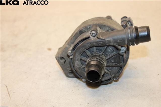 Vannpumpe til Opel Corsa F, 2019-->> (9827567880)
