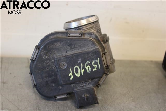 Spjeldhus til Volvo S60 2014-2019 (Type II, Fase 2)  (31338109|)
