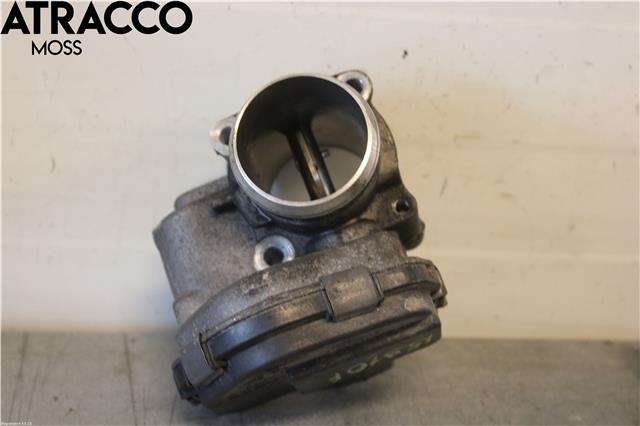 Spjeldhus til Volvo S60 2014-2019 (Type II, Fase 2)  (31338109|)