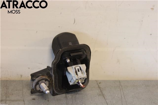 Kamera til Toyota Auris 2013-2015 (Type II, Fase 1)  (8679002030|)