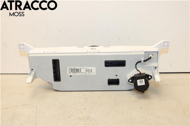 Varmeapparat betjening til Kia Soul 2014-2019 (Type II)  (97250E4022|)
