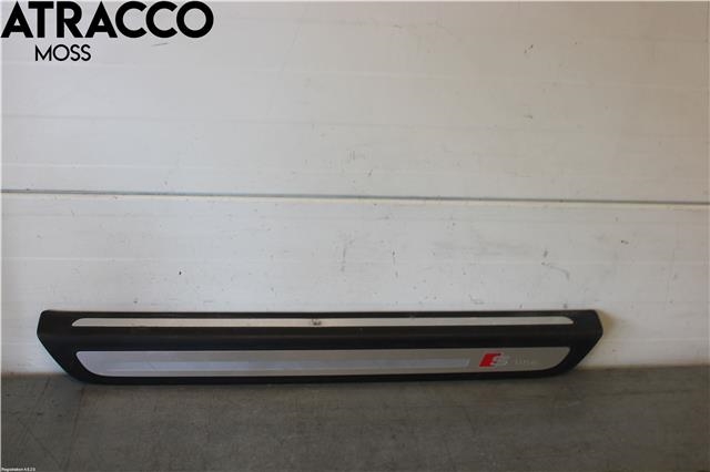 Diverse deler til Audi Q5, 2008-2012 (Type I, Fase 1)  (8R0853373C)