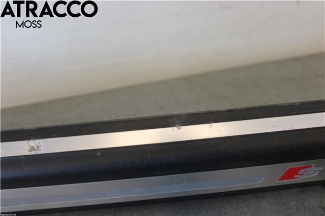 Diverse deler til Audi Q5 2008-2012 (Type I, Fase 1)  (8R0853373C|)