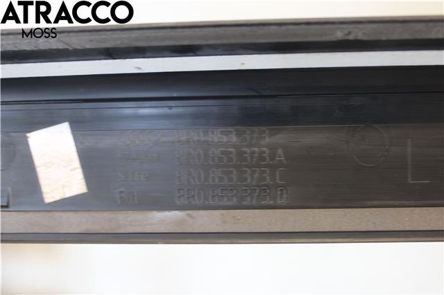 Diverse deler til Audi Q5 2008-2012 (Type I, Fase 1)  (8R0853373C|)