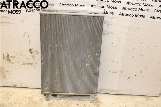 Radiator (automat gir) til VW Golf VII, 2012-2017 (Fase 1)  (5Q0121251GR)