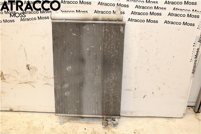 Radiator (automat gir) til VW Golf VII 2012-2017 (Fase 1)  (5Q0121251GR|)