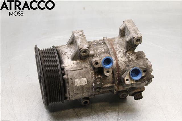 Aircondition kompressor til Toyota RAV4 2006-2009 (Type III, Fase 1) (8831042250|)